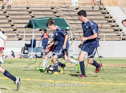 Thumbnail 3 in Vacaville Christian @ Rio Vista photogallery.