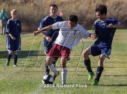 Thumbnail 2 in Vacaville Christian @ Rio Vista photogallery.