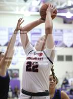 Photo from the gallery "Sacred Heart vs. Olentangy Liberty (OGBR Classic in the City)"