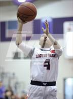 Photo from the gallery "Sacred Heart vs. Olentangy Liberty (OGBR Classic in the City)"