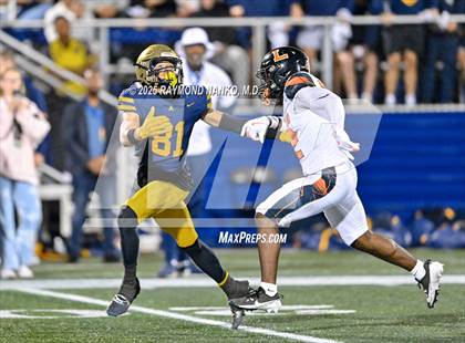 Thumbnail 3 in Lakeland vs St Thomas Aquinas (FHSAA 5A Final) photogallery.