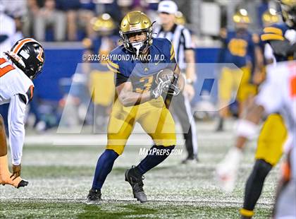 Thumbnail 2 in Lakeland vs St Thomas Aquinas (FHSAA 5A Final) photogallery.