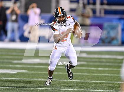 Thumbnail 1 in Lakeland vs St Thomas Aquinas (FHSAA 5A Final) photogallery.