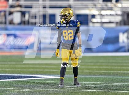 Thumbnail 2 in Lakeland vs St Thomas Aquinas (FHSAA 5A Final) photogallery.