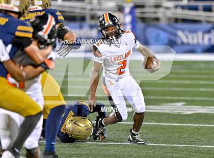 Thumbnail 3 in Lakeland vs St Thomas Aquinas (FHSAA 5A Final) photogallery.