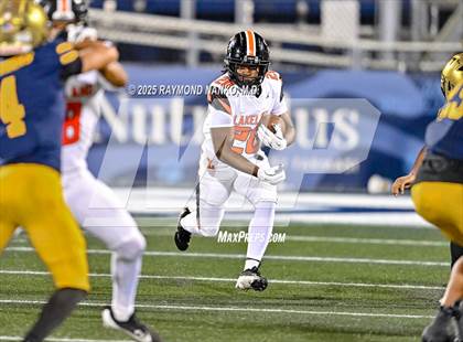 Thumbnail 3 in Lakeland vs St Thomas Aquinas (FHSAA 5A Final) photogallery.