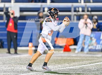 Thumbnail 1 in Lakeland vs St Thomas Aquinas (FHSAA 5A Final) photogallery.