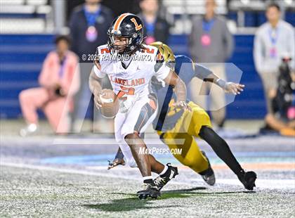 Thumbnail 1 in Lakeland vs St Thomas Aquinas (FHSAA 5A Final) photogallery.