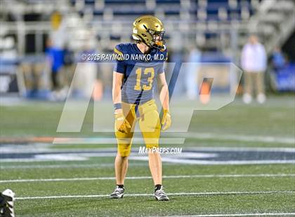 Thumbnail 3 in Lakeland vs St Thomas Aquinas (FHSAA 5A Final) photogallery.