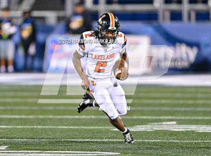 Thumbnail 1 in Lakeland vs St Thomas Aquinas (FHSAA 5A Final) photogallery.