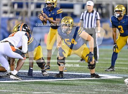 Thumbnail 3 in Lakeland vs St Thomas Aquinas (FHSAA 5A Final) photogallery.