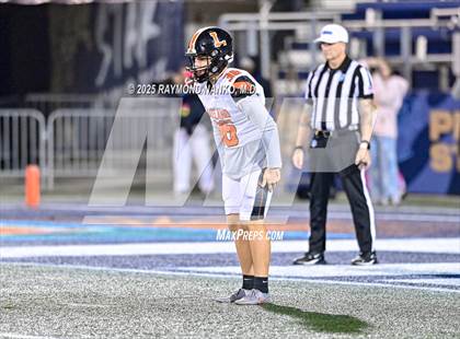 Thumbnail 1 in Lakeland vs St Thomas Aquinas (FHSAA 5A Final) photogallery.