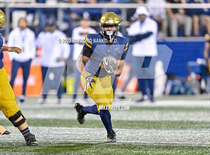 Thumbnail 3 in Lakeland vs St Thomas Aquinas (FHSAA 5A Final) photogallery.