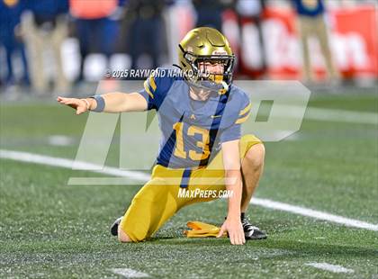 Thumbnail 1 in Lakeland vs St Thomas Aquinas (FHSAA 5A Final) photogallery.