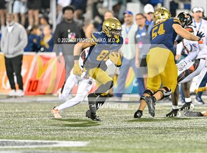 Thumbnail 1 in Lakeland vs St Thomas Aquinas (FHSAA 5A Final) photogallery.