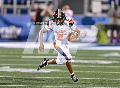 Thumbnail 2 in Lakeland vs St Thomas Aquinas (FHSAA 5A Final) photogallery.