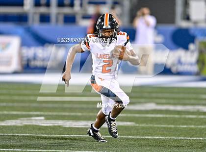 Thumbnail 1 in Lakeland vs St Thomas Aquinas (FHSAA 5A Final) photogallery.