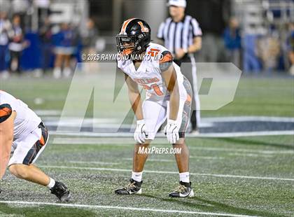 Thumbnail 1 in Lakeland vs St Thomas Aquinas (FHSAA 5A Final) photogallery.
