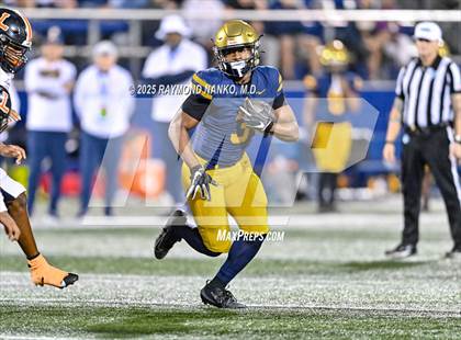 Thumbnail 2 in Lakeland vs St Thomas Aquinas (FHSAA 5A Final) photogallery.