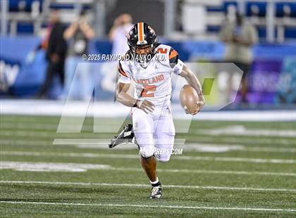 Thumbnail 3 in Lakeland vs St Thomas Aquinas (FHSAA 5A Final) photogallery.