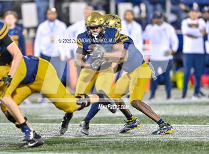 Thumbnail 1 in Lakeland vs St Thomas Aquinas (FHSAA 5A Final) photogallery.