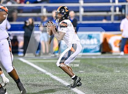 Thumbnail 1 in Lakeland vs St Thomas Aquinas (FHSAA 5A Final) photogallery.