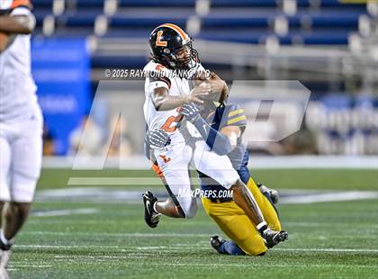 Thumbnail 1 in Lakeland vs St Thomas Aquinas (FHSAA 5A Final) photogallery.