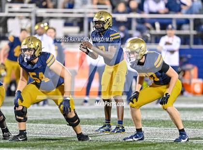 Thumbnail 1 in Lakeland vs St Thomas Aquinas (FHSAA 5A Final) photogallery.