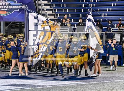 Thumbnail 1 in Lakeland vs St Thomas Aquinas (FHSAA 5A Final) photogallery.