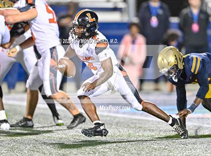 Thumbnail 3 in Lakeland vs St Thomas Aquinas (FHSAA 5A Final) photogallery.