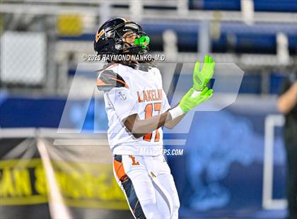 Thumbnail 1 in Lakeland vs St Thomas Aquinas (FHSAA 5A Final) photogallery.