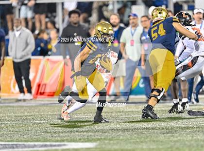 Thumbnail 3 in Lakeland vs St Thomas Aquinas (FHSAA 5A Final) photogallery.