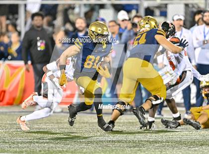 Thumbnail 2 in Lakeland vs St Thomas Aquinas (FHSAA 5A Final) photogallery.