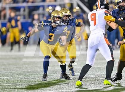 Thumbnail 1 in Lakeland vs St Thomas Aquinas (FHSAA 5A Final) photogallery.