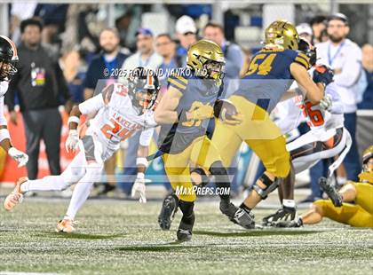 Thumbnail 3 in Lakeland vs St Thomas Aquinas (FHSAA 5A Final) photogallery.