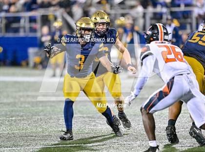 Thumbnail 2 in Lakeland vs St Thomas Aquinas (FHSAA 5A Final) photogallery.