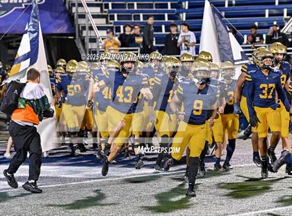 Thumbnail 3 in Lakeland vs St Thomas Aquinas (FHSAA 5A Final) photogallery.