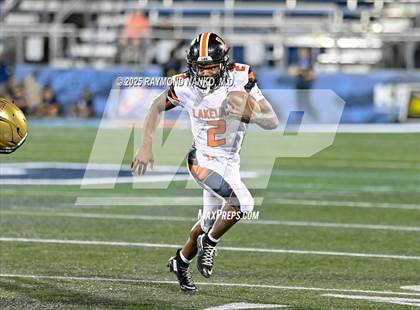 Thumbnail 3 in Lakeland vs St Thomas Aquinas (FHSAA 5A Final) photogallery.