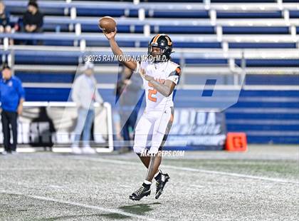 Thumbnail 3 in Lakeland vs St Thomas Aquinas (FHSAA 5A Final) photogallery.