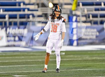 Thumbnail 2 in Lakeland vs St Thomas Aquinas (FHSAA 5A Final) photogallery.