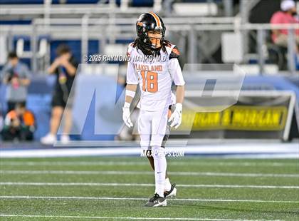 Thumbnail 2 in Lakeland vs St Thomas Aquinas (FHSAA 5A Final) photogallery.