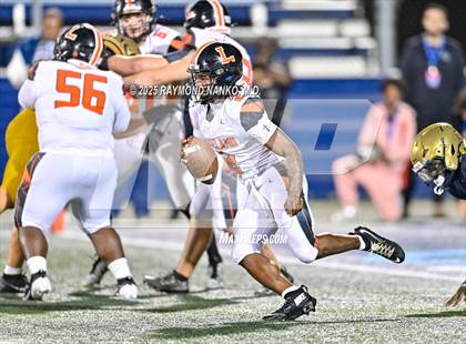 Thumbnail 1 in Lakeland vs St Thomas Aquinas (FHSAA 5A Final) photogallery.