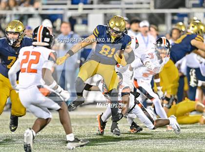 Thumbnail 2 in Lakeland vs St Thomas Aquinas (FHSAA 5A Final) photogallery.