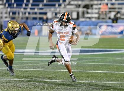 Thumbnail 1 in Lakeland vs St Thomas Aquinas (FHSAA 5A Final) photogallery.