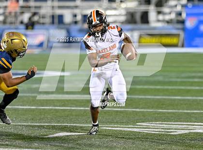 Thumbnail 1 in Lakeland vs St Thomas Aquinas (FHSAA 5A Final) photogallery.