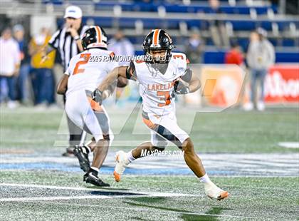 Thumbnail 3 in Lakeland vs St Thomas Aquinas (FHSAA 5A Final) photogallery.