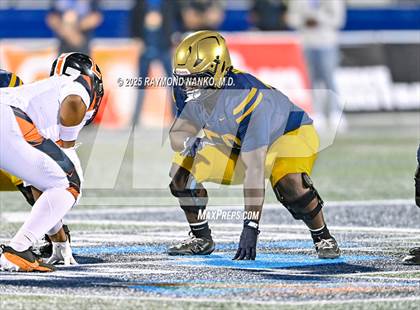 Thumbnail 1 in Lakeland vs St Thomas Aquinas (FHSAA 5A Final) photogallery.