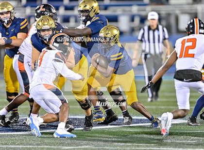 Thumbnail 1 in Lakeland vs St Thomas Aquinas (FHSAA 5A Final) photogallery.