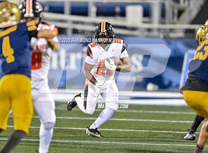 Thumbnail 1 in Lakeland vs St Thomas Aquinas (FHSAA 5A Final) photogallery.