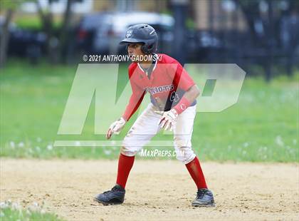 Thumbnail 3 in Chicago Washington @ Jones photogallery.